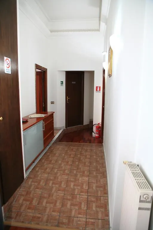 Guest house Affittacamere Il Sorchettaro Rome
