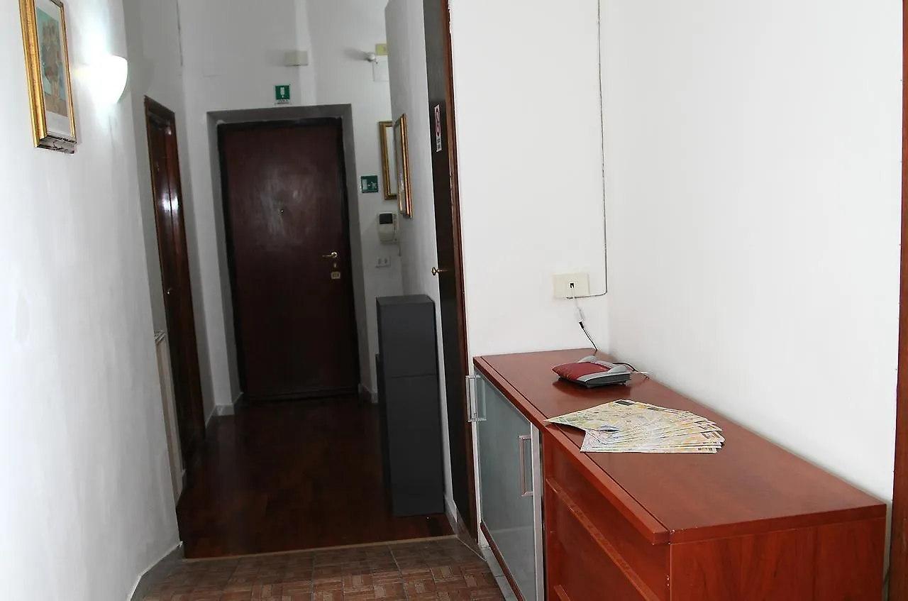 Affittacamere Il Sorchettaro Rome